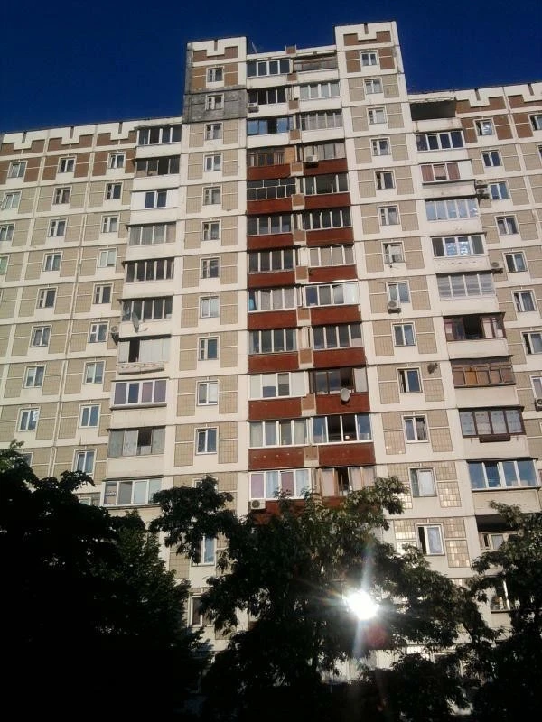 For sale 2-room apartment 53 m², Volodymyr Mayakovsky st.