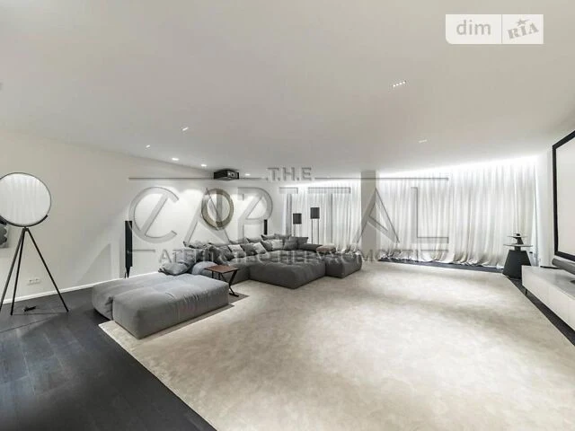 Penthouse for sale, residential complex Novopecherskie Lypky, Verkhoglyada, Pechers