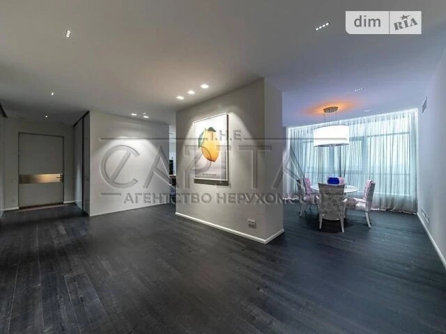 Penthouse for sale, residential complex Novopecherskie Lypky, Verkhoglyada, Pechers