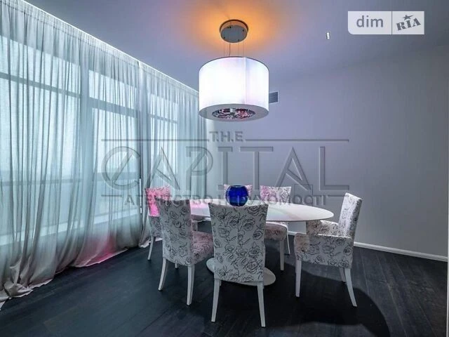 Penthouse for sale, residential complex Novopecherskie Lypky, Verkhoglyada, Pechers