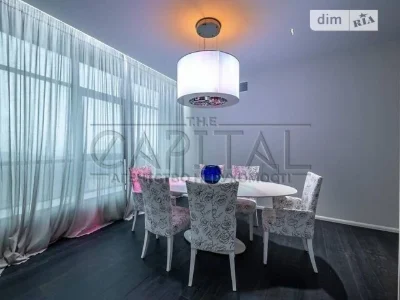 Penthouse for sale, residential complex Novopecherskie Lypky, Verkhoglyada, Pechers