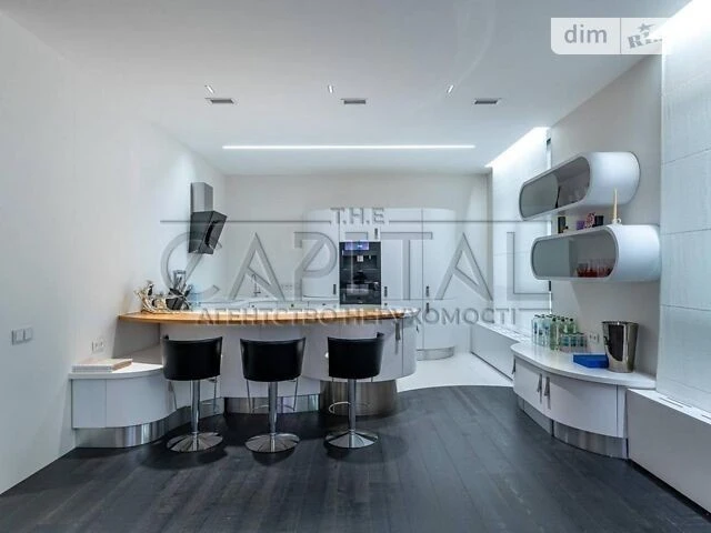 Penthouse for sale, residential complex Novopecherskie Lypky, Verkhoglyada, Pechers