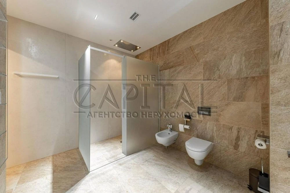 Penthouse for sale, residential complex Novopecherskie Lypky, Verkhoglyada, Pechers