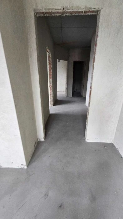 2-room apartment for sale in a new building