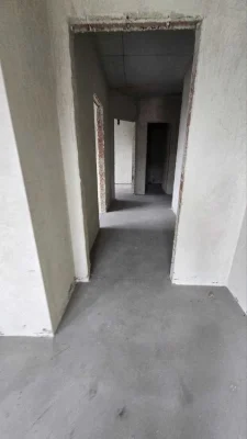 2-room apartment for sale in a new building