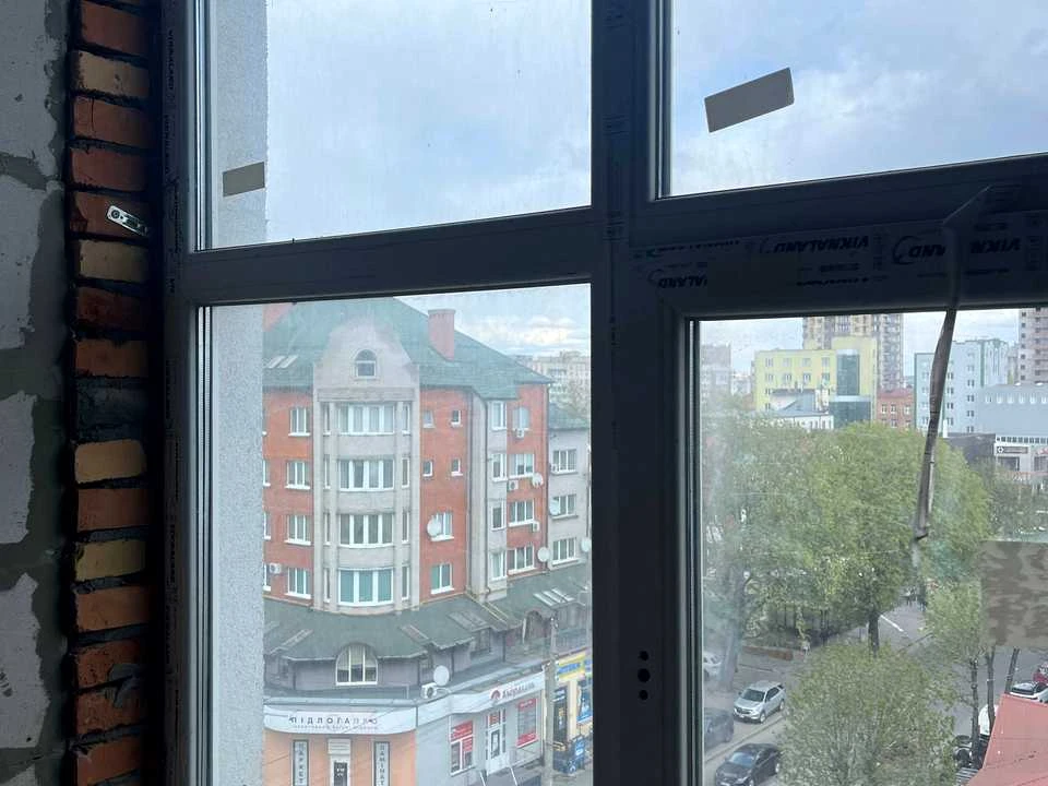 Квартира. Хмельницький, Подільська вул.