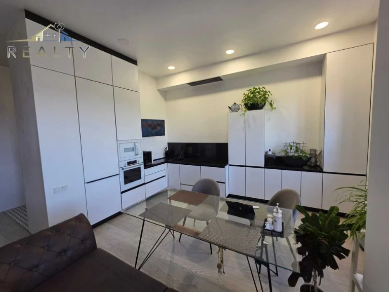 Продажа 2-комнатной квартиры. ЖК Palladio.Е-Оселя(213-394-286