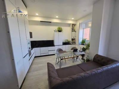 Продажа 2-комнатной квартиры. ЖК Palladio.Е-Оселя(213-394-286