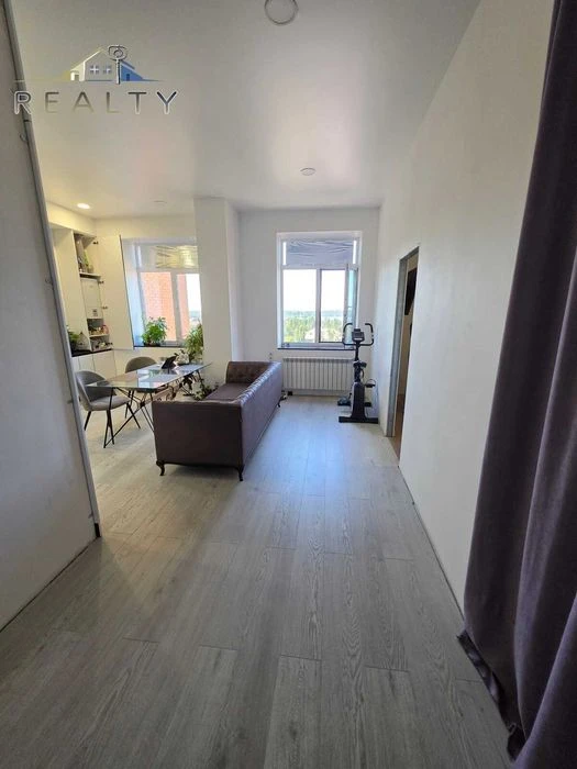 Продажа 2-комнатной квартиры. ЖК Palladio.Е-Оселя(213-394-286