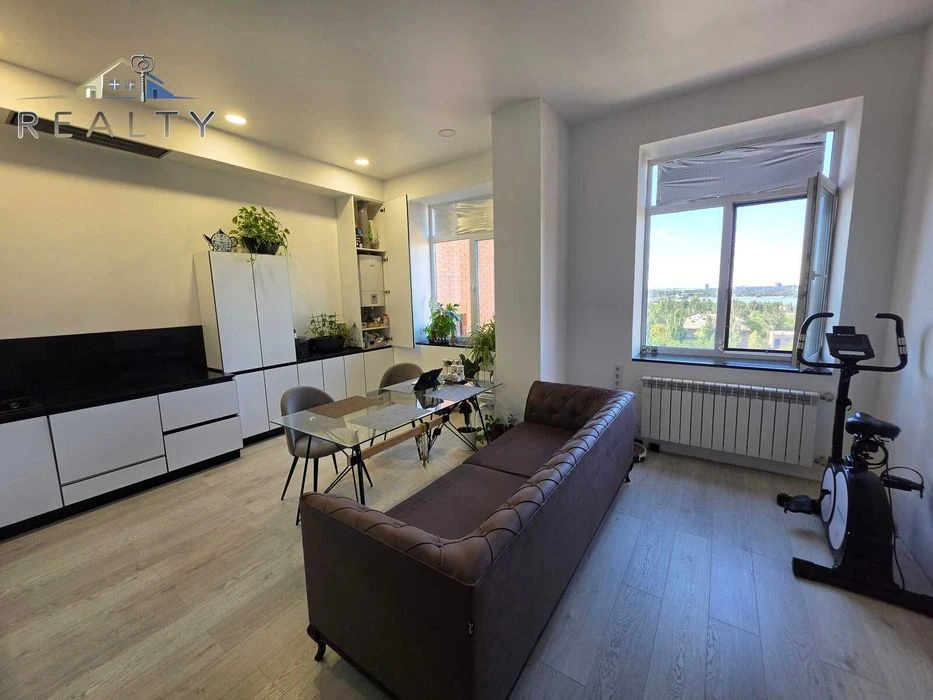 Продажа 2-комнатной квартиры. ЖК Palladio.Е-Оселя(213-394-286