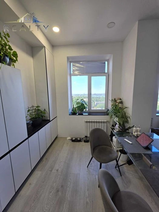 Продажа 2-комнатной квартиры. ЖК Palladio.Е-Оселя(213-394-286