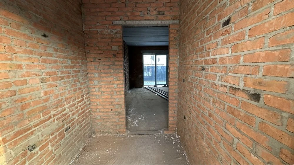 Таунхаус Автономне газове опалення