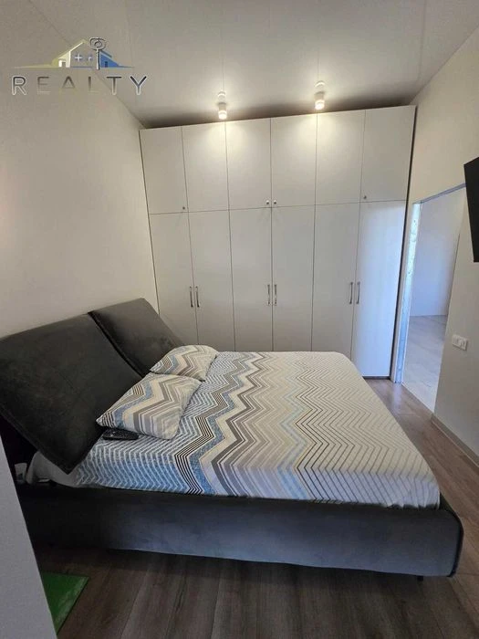 Продажа 2-комнатной квартиры. ЖК Palladio.Е-Оселя(213-394-286