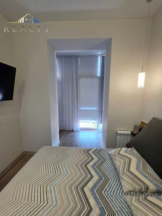 Продажа 2-комнатной квартиры. ЖК Palladio.Е-Оселя(213-394-286