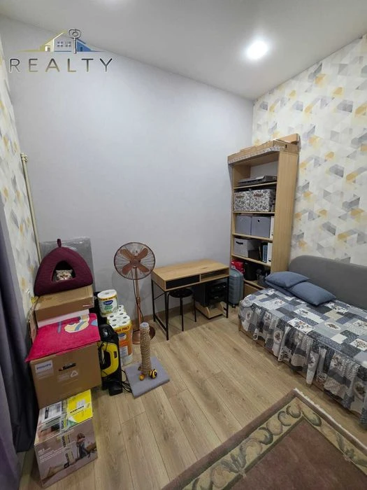Продажа 2-комнатной квартиры. ЖК Palladio.Е-Оселя(213-394-286