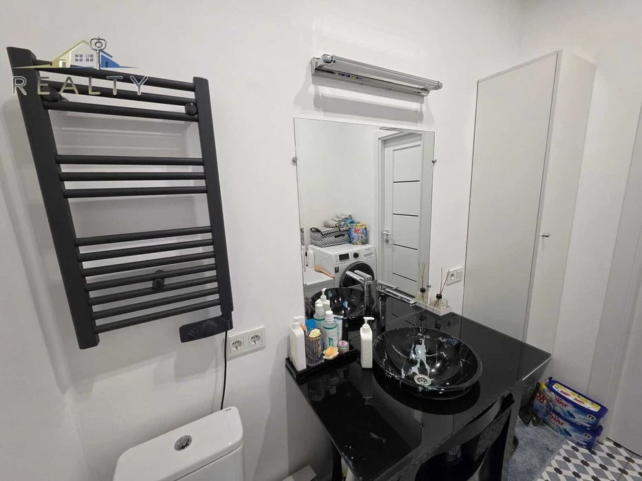 Продажа 2-комнатной квартиры. ЖК Palladio.Е-Оселя(213-394-286