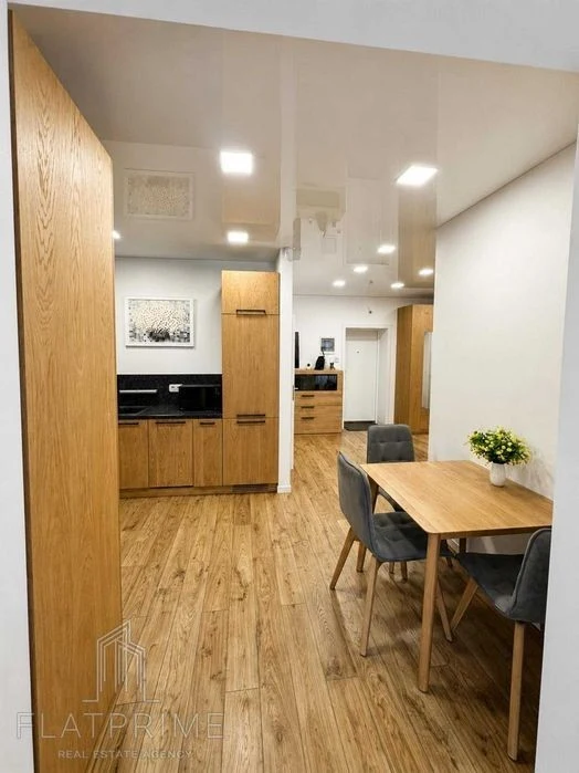 ‼️Sale of 2 apartments in the Lisova Kazka residential complex for your family
