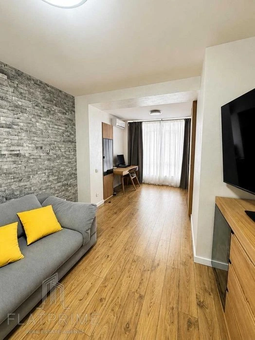 ‼️Sale of 2 apartments in the Lisova Kazka residential complex for your family