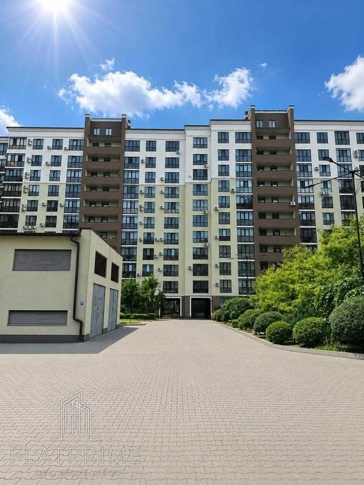 ‼️Sale of 2 apartments in the Lisova Kazka residential complex for your family
