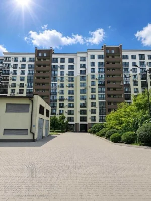 ‼️Sale of 2 apartments in the Lisova Kazka residential complex for your family