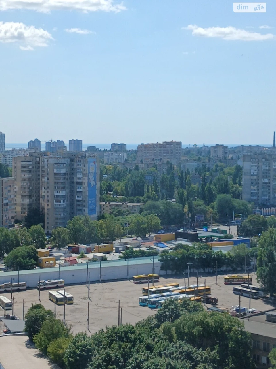 Продажа квартир Киевский