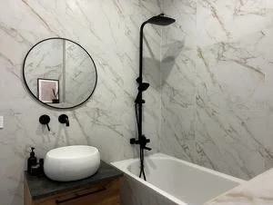 Owner. Sale of 1-room apartment with renovation, Teremka Feofaniya residential complex, K