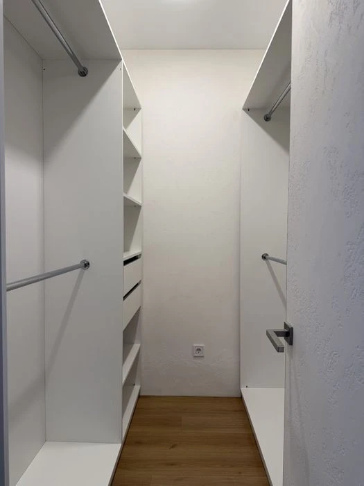 Owner. Sale of 1-room apartment with renovation, Teremka Feofaniya residential complex, K
