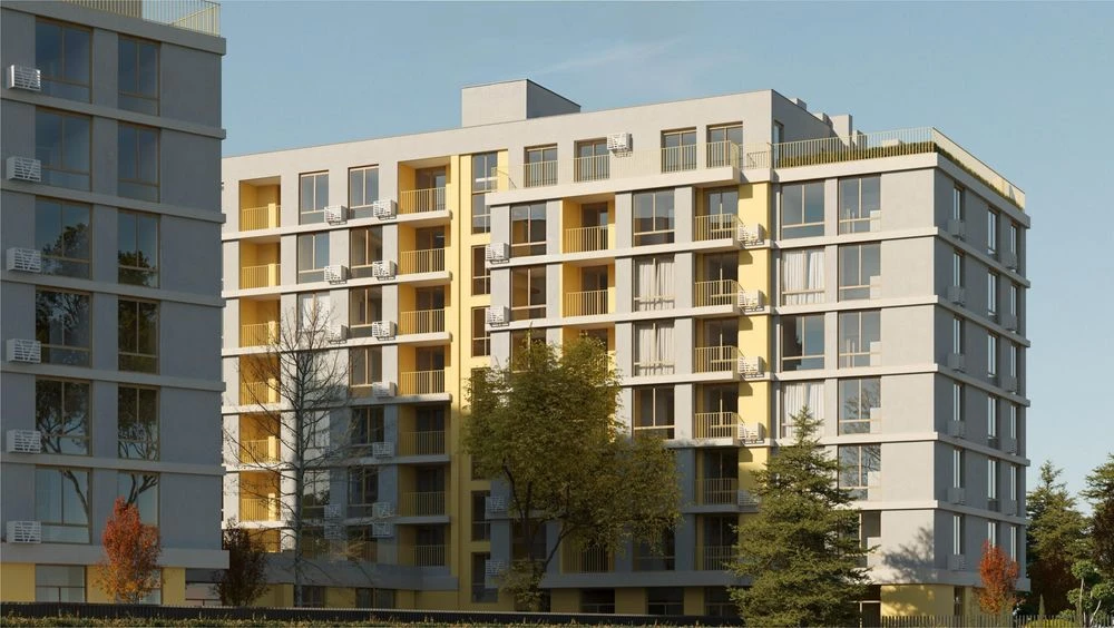 Срочная продажа 2-комнатной квартиры во Львове на Рясном,