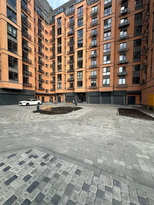 Продажа! 2к. квартира 43 м² ЖК Аржанова Днепр Новострой