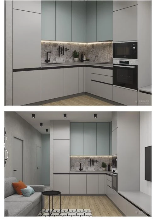 Продажа! 2к. квартира 43 м² ЖК Аржанова Днепр Новострой