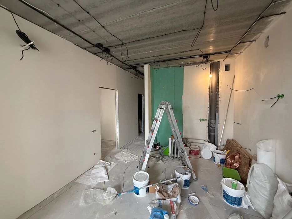 Продажа! 2к. квартира 43 м² ЖК Аржанова Днепр Новострой