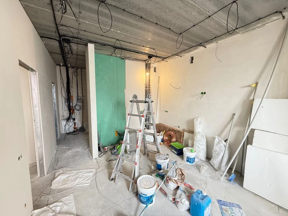 Продажа! 2к. квартира 43 м² ЖК Аржанова Днепр Новострой