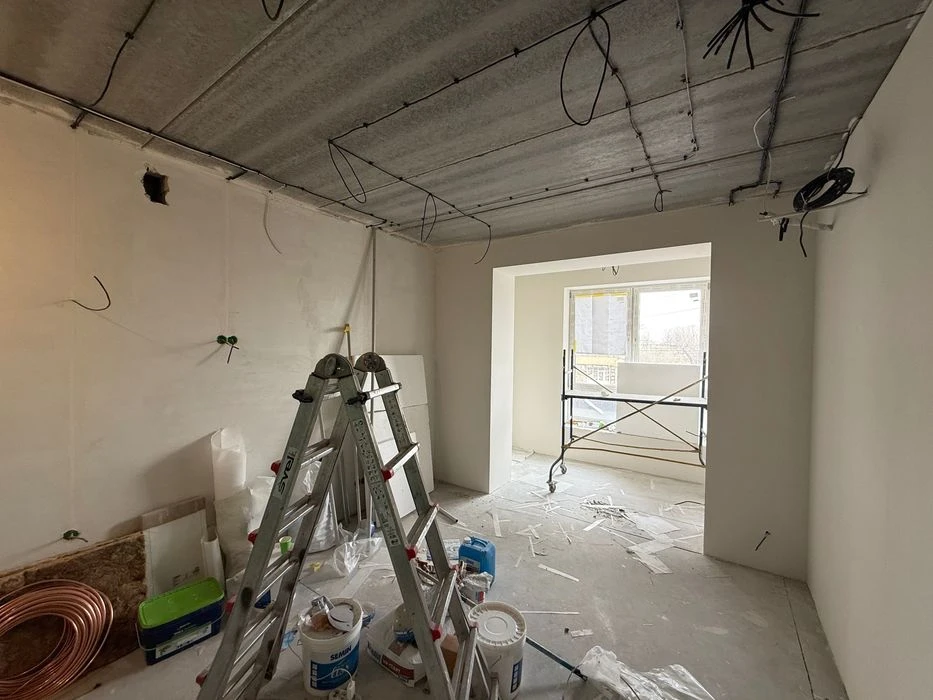 Продажа! 2к. квартира 43 м² ЖК Аржанова Днепр Новострой