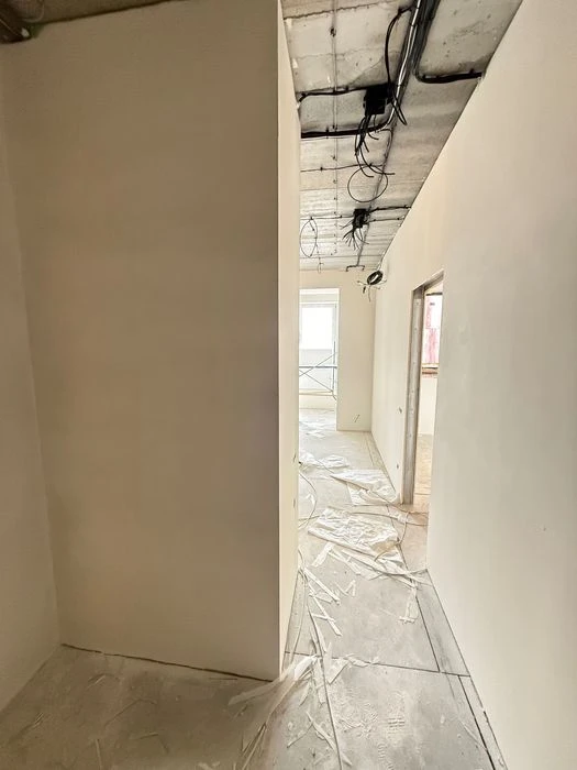 Продажа! 2к. квартира 43 м² ЖК Аржанова Днепр Новострой
