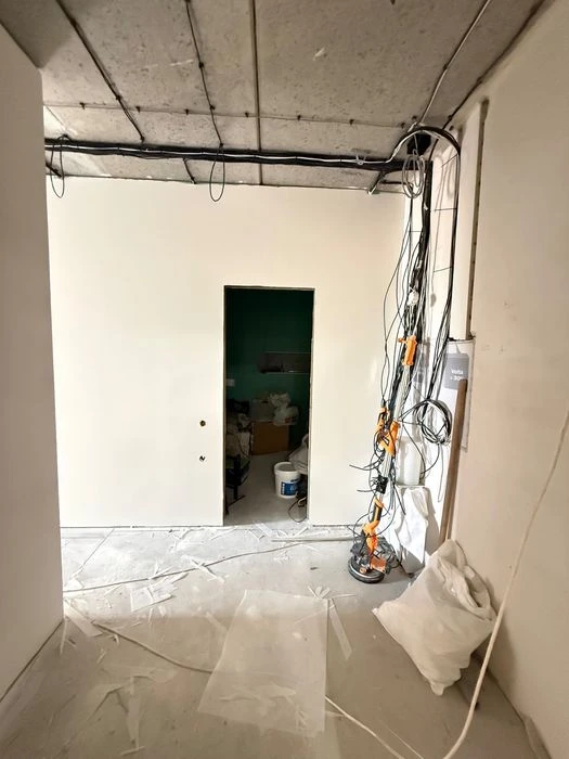 Продажа! 2к. квартира 43 м² ЖК Аржанова Днепр Новострой