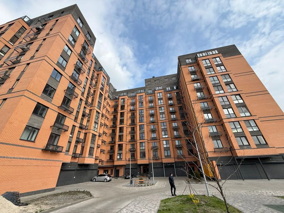 Продажа! 2к. квартира 43 м² ЖК Аржанова Днепр Новострой