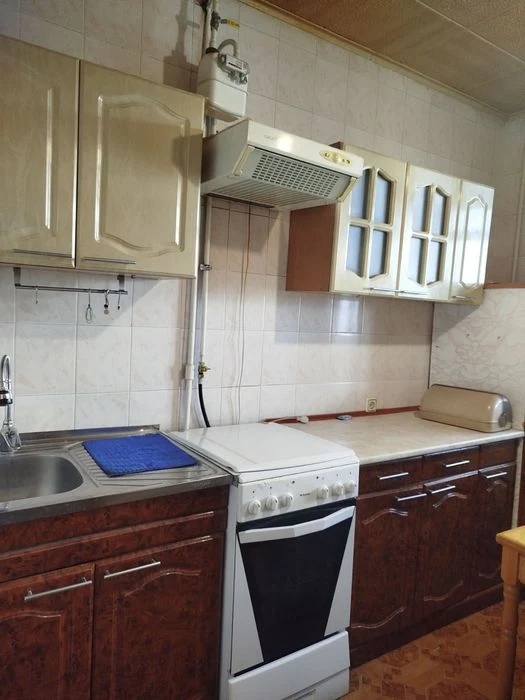 I am selling 1 apartment of 39 m2 in Saltivka cheaply.