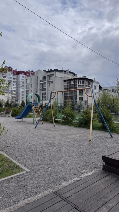 Формат, який майже не зустрічається на ринку