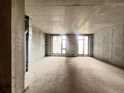 Продаж 2-к квартири ЖК «NEBOS’HILL» Центр