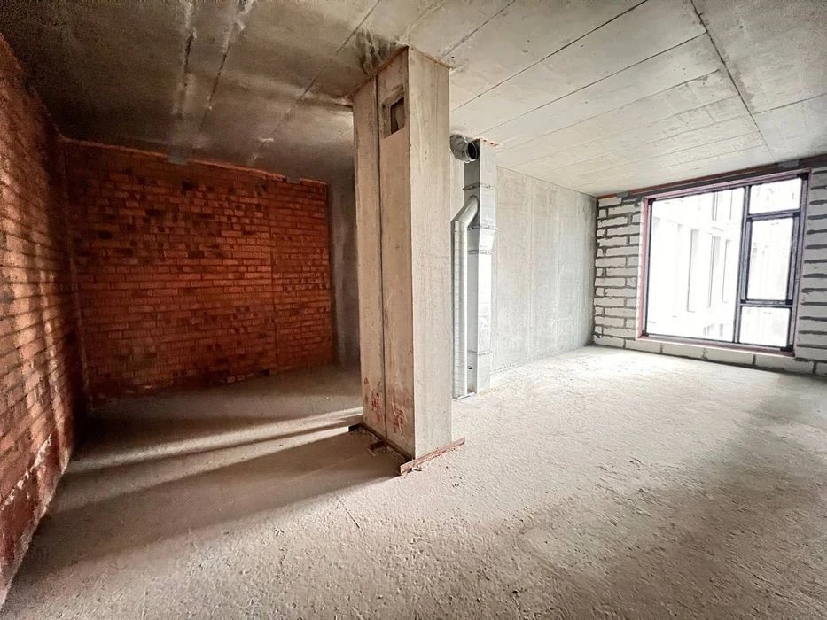 Продаж 2-к квартири ЖК «NEBOS’HILL» Центр