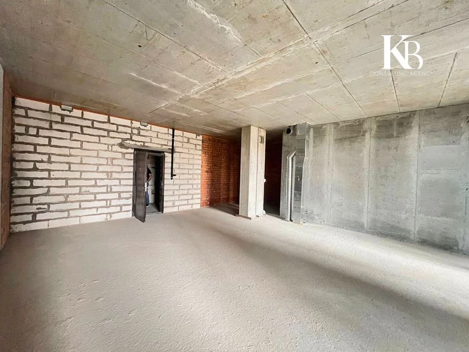 Продаж 2-к квартири ЖК «NEBOS’HILL» Центр