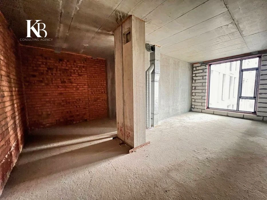 Продаж 2-к квартири ЖК «NEBOS’HILL» Центр