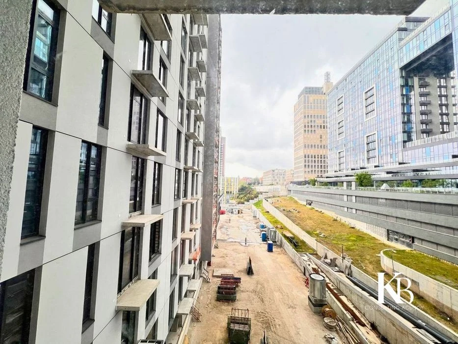 Продаж 2-к квартири ЖК «NEBOS’HILL» Центр