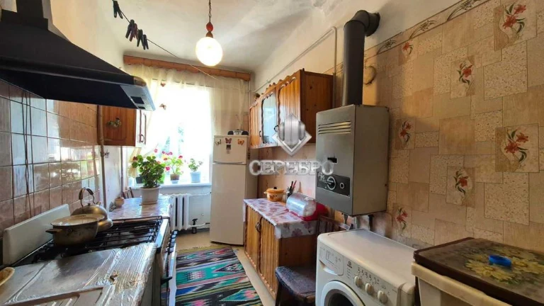*ПРОДАЖА однокомнатной квартиры в Заводском р-не, по ул.