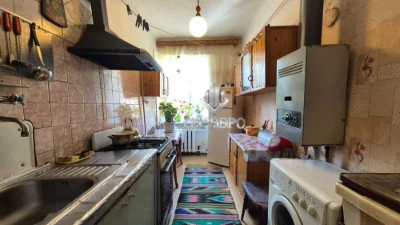 *ПРОДАЖА однокомнатной квартиры в Заводском р-не, по ул.