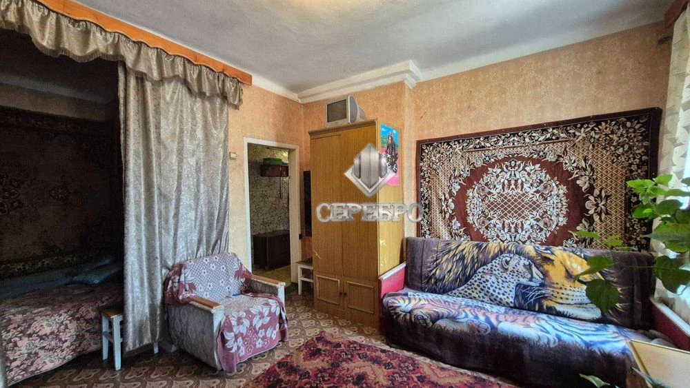 *ПРОДАЖА однокомнатной квартиры в Заводском р-не, по ул.