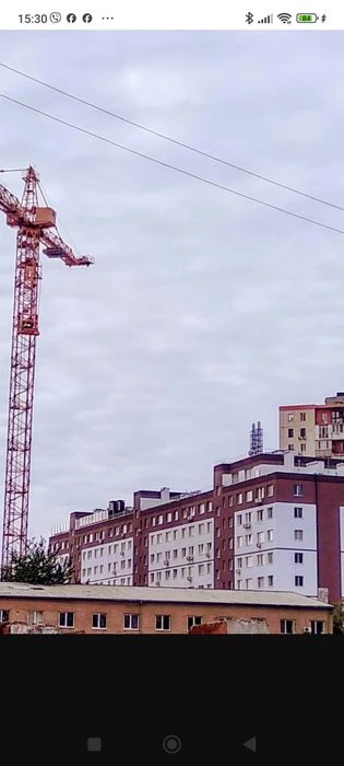 Продам новый формат жизни 6 минут до центра
