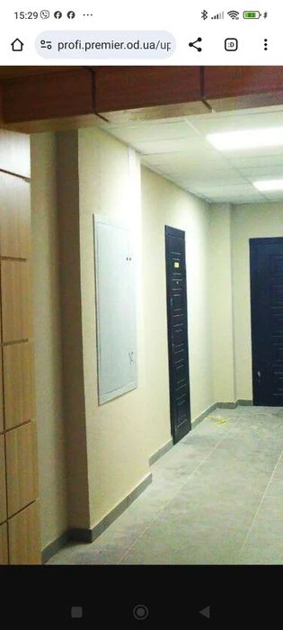 Продам новый формат жизни 6 минут до центра