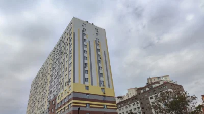 Продам новый формат жизни 6 минут до центра
