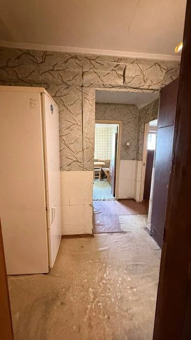 Продам 1 комнатную квартиру Турбоатом ул Ковтуна является восстановлен